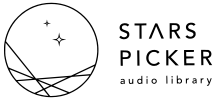 Stars Picker Audio Library